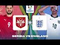 ملخص تحليل مباراة انجلترا و صربيا 1-0 وكلام كبير من أبوتريكة والمحللين عن هدف وتألق بيلينغهام الكبير