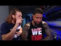 Sami Zayn tells Jey Uso there is life after The Bloodline: SmackDown Highlights, June 9, 2023