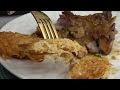 Pork chops so delicious my husband begs me to make them every day! Simple recipe