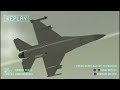 Ace Combat X Mission 2 Out of the Fire | One Day One Mission
