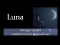 Luna audition for Azurehowl Reborn