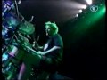 GREEN DAY Burnout Live HIGH QUALITY