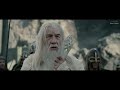 The Lord of the Rings (2002) -  The final Battle - Part 4 - Theoden Rides Forth [4K]