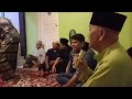 Tahlilan Malam ke 7 di Ramaikan Oleh Jama'ah bahkan Anak anak@MASJID_Al_Jamiaturrahmah_Pku