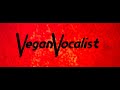 Crying 2 (Cover) - Vegan Vocalist