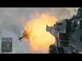 Battlefield 4 - SUAV quad roadkill / SMAW vs Attack Jet