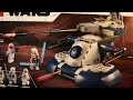 LEGO Star Wars has a SERIOUS Problem...