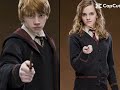 ron&hermione