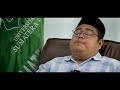 Prof. Dr. Ziaulhaq Hidayat, M.A.: Penekun Kajian Tarekat Nusantara