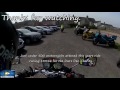 Ride To The Dunes 2017, Arrival at Mablethorpe. (Part 2)