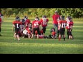 Freshman Pacers vs Cardington Scrimmage Aug 23, 2016