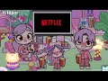 Candy’s Family Night Routine at Kawaii House 🌙🏠 Avatar World | Pazu