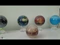 My Mova Globes After Five Years