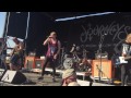 As It Is- Bitter Broken Me- Warped Tour Pomona 2015