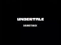 Undertale Soundtrack: Spear of Justicie