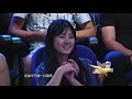 《金星秀》第23期：何润东被金星问到谈过几次恋爱 他的回答全场懵了 -“婚礼”那些事 何润东 The Jinxing Show 金星时间 第二十三期 官方超清1080p
