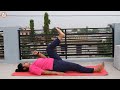 जल्दी गर्भवती होने के लिए योगासन | Top 4 Yoga to Get Pregnant Fast | @Yogawale