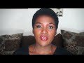 Black Girl Nose Contouring: A Subtle Approach
