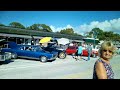 Cruisin on Dearborn Classic Car Show - Englewood, Florida