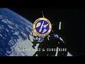 Manned Space History | Buzz Aldrin's Record Setting EVA | November 13 1966