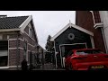 Alphen aan den Rijn ( Roadtrip Hoflaan till Gouwsluisseweg ) #alphenaandenrijn