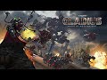 Adeptus Mechanicus Background Music | Gladius - Relics of War Soundtrack