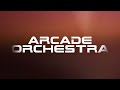Arcade Orchestra - Reimagining The 80s Best Music - Teaser 1