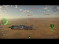 Who needs flare when your pilots on kife support