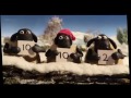 Shaun the Sheep Snowed in (new episode)