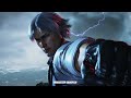 Lee Chaolan Arcade Battle Hard Tekken 8