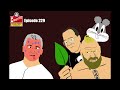 Jim Cornette Reviews The 2022 Men's Royal Rumble Match
