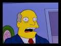 Steamed Hams but there are 37 small edits to make it feel off