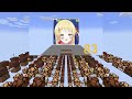 Singing Shunkan Heartbeat 100 Times－Otonose Kanade 【Minecraft Noteblocks】【1k Subs ThX】 #音ブロVtuber祭り