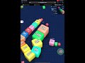 Playing cubes 2048.io (Road to 500 subs)