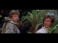 Return of the Jedi: Why it Sucks