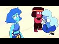 Steven Universe Future But The Guilt That Everyone Feels For Traumatizing A Child Is Taken Seriously
