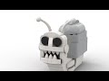 LEGO Zoonomaly 2: Building More NEW Monsters