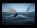 UBOAT - LUFTANGRIFF UND STERBENDE TITANEN- Lets Play Indepent - BETA ENDE