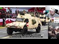 Español REACCIONA a PERÙ vs COLOMBIA en Poder Militar.