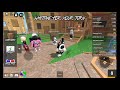 tentando jogar mm2 kkkkkkkkkkkk (Roblox)