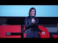 How to achieve your goals with a single page | Sarah Glova | TEDxShawUniversity
