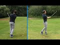 The EASIEST Pitching Technique You've Ever Seen - Live Golf Lesson