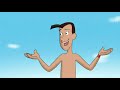 Curious George | Curious George Gets Winded | Cartoons For Kids | WildBrain Cartoons