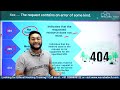 What are HTTP Status Codes - Complete Introduction | Https Tutorial