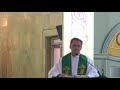 🔴 LIVE: Quiapo Church Live Mass Today Wednesday June 05, 2024 Healing Mass