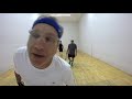 Racquetball | Competitive Doubles - Volume IV