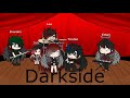 Darkside | Gacha Life | GLMV | Dare video annoucment