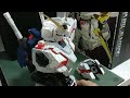 YiHui 1/35 Unicorn Gundam Head Bust Review/Impressions