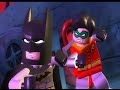 LEGO Batman: The Videogame Part 2