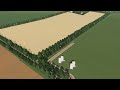 Why Realistic Farming is Easy in Cities Skylines!